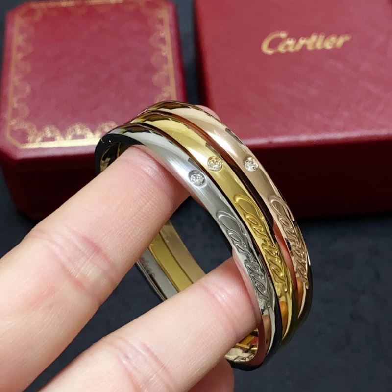 Cartier Bracelets